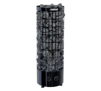 Electric stone Cilindro PC70 Black Harvia