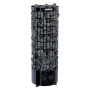 Electric stone Cilindro PC90 Black Harvia