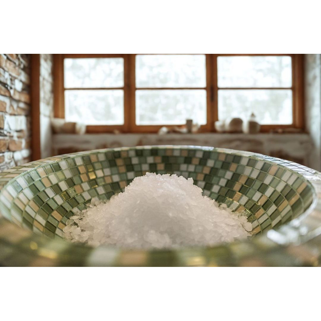 Ice maker Tesli IMS-100 for sauna and bath