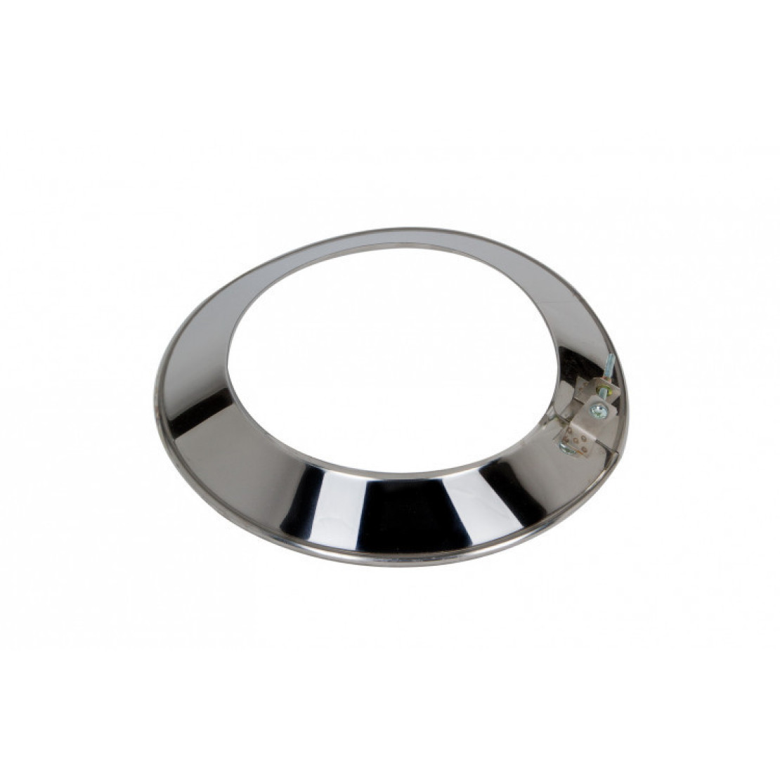 Sauna chimney kit through the wall 5 m AISI 321, diameter 120/220 mm