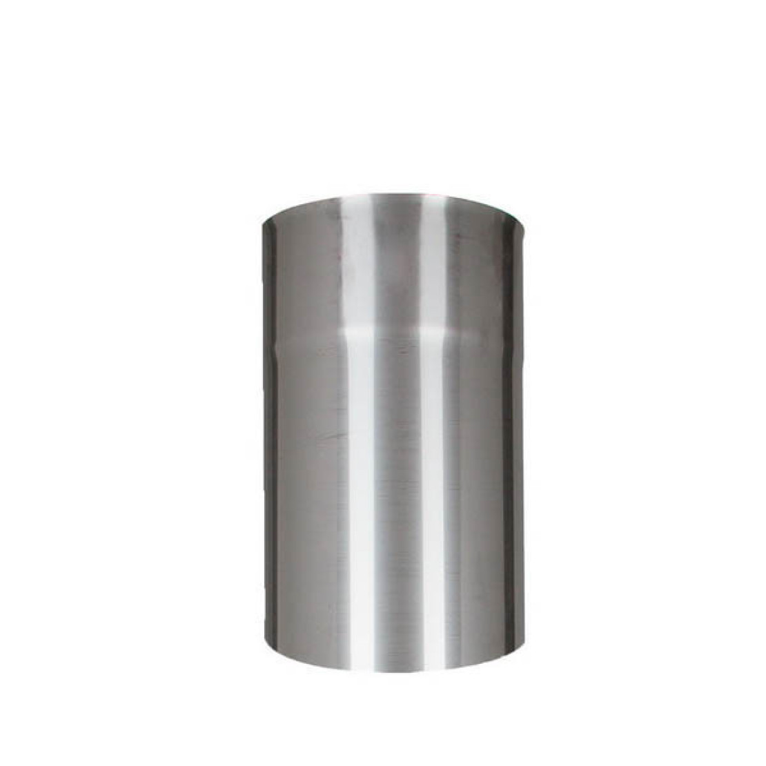 Sauna chimney kit through the wall 5 m AISI 321, diameter 120/220 mm