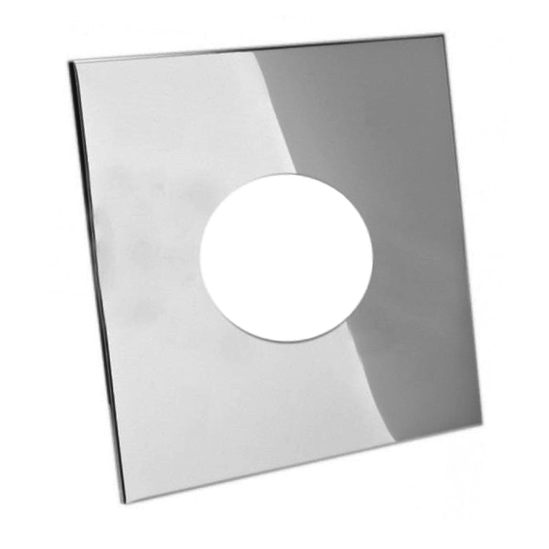 Sauna chimney kit through the wall 5 m AISI 321, diameter 120/220 mm