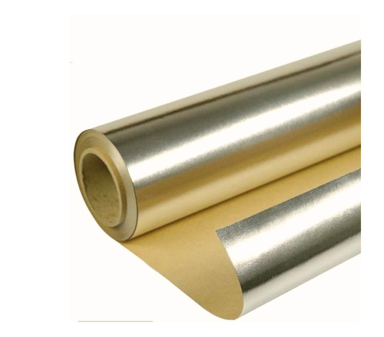 Foil paper 30m/1010mm