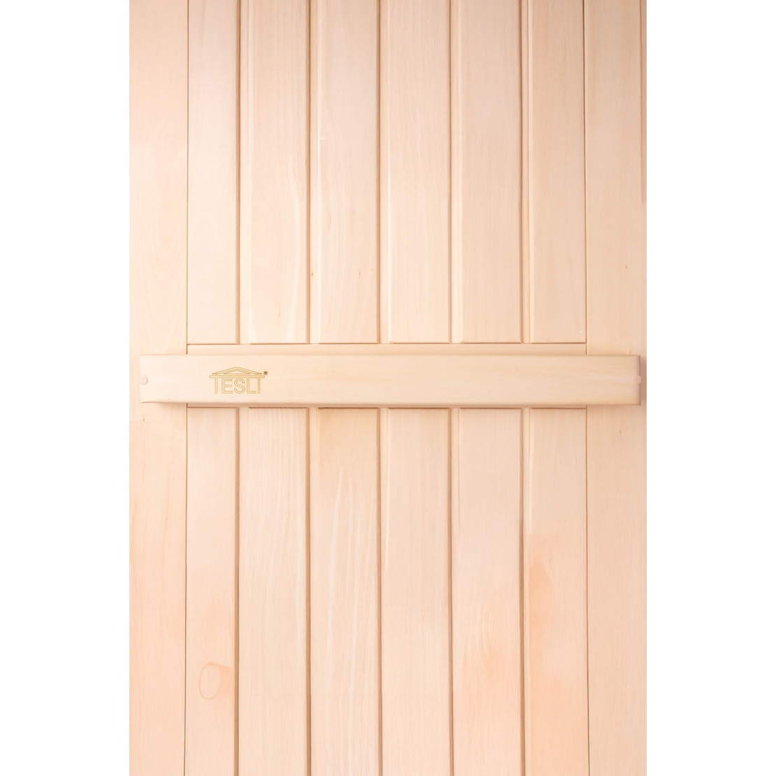 Door for baths and saunas Tesli Deaf 1900 x 700