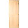 Door for baths and saunas Tesli Deaf 1900 x 700