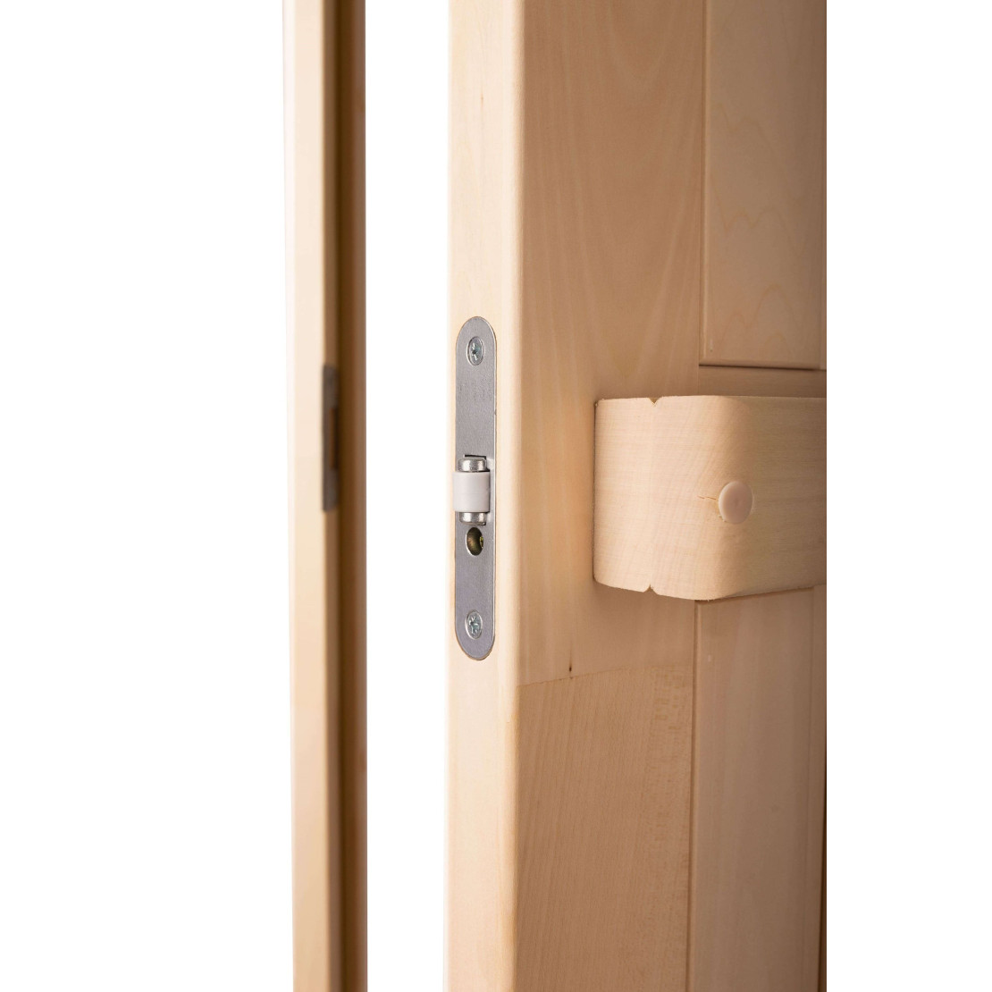 Door for baths and saunas Tesli Deaf 1900 x 700