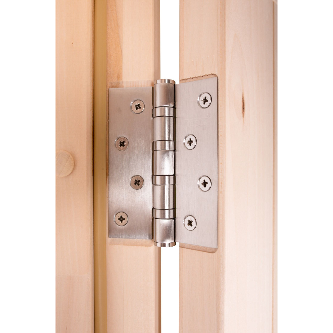 Door for baths and saunas Tesli Deaf 1900 x 700