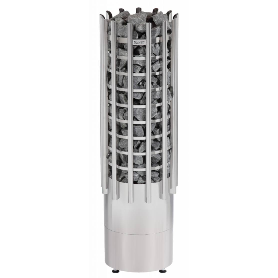 Glow TRT70E Harvia electric stone