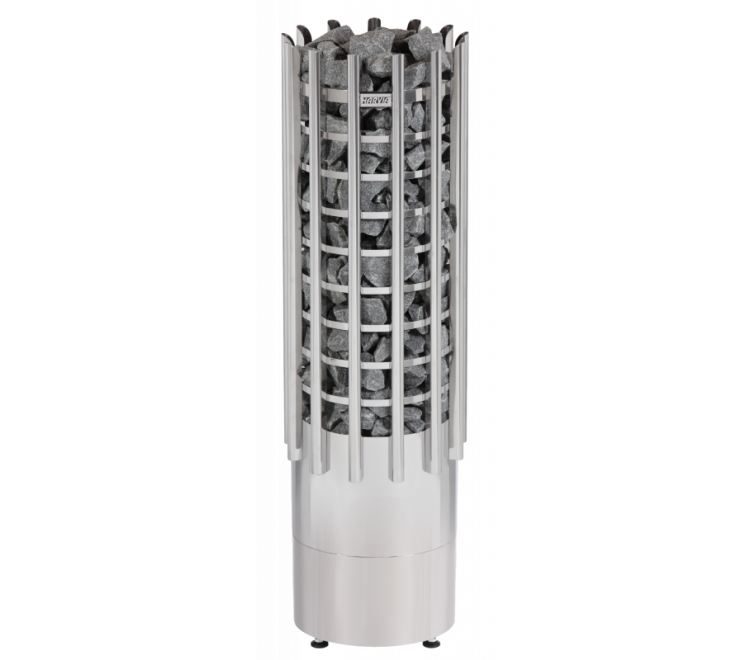 Glow TRT70E Harvia electric stone