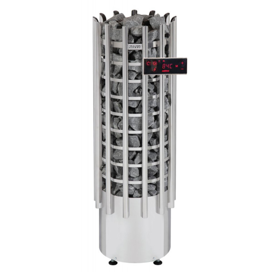 Glow TRT70XE Harvia electric stone