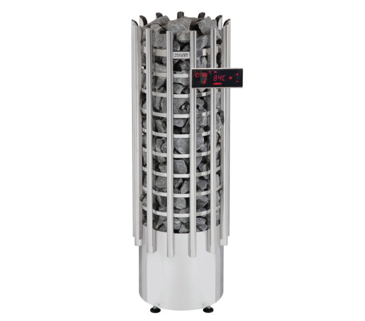 Glow TRT70XE Harvia electric stone