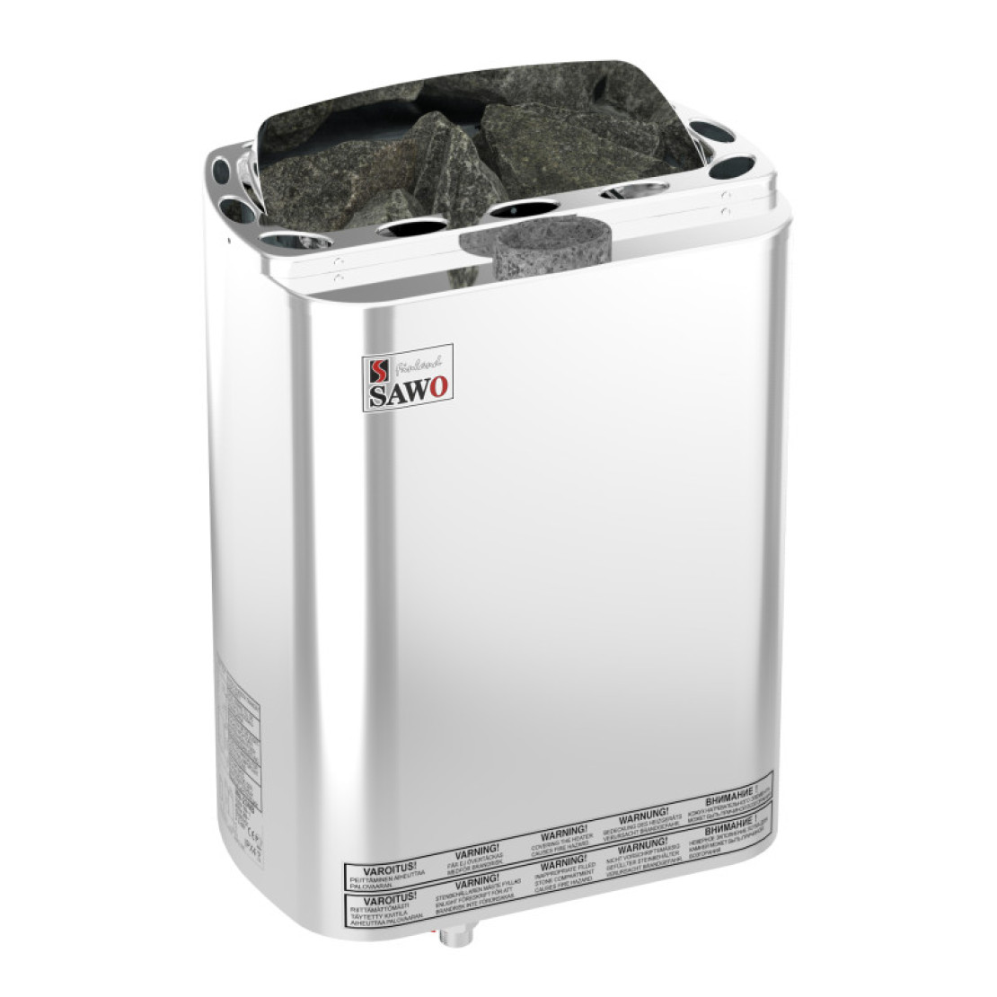 Sawo MINI COMBI MNC-36 NS electric rocker