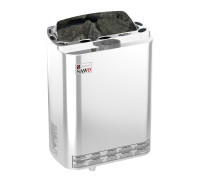 Electric stove Sawo MINI COMBI MNC-36 NS
