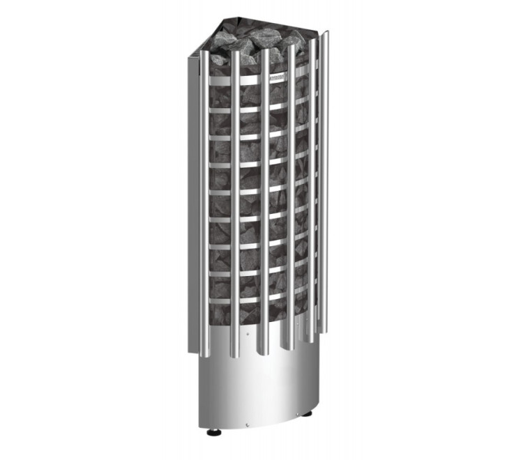 Electric heater Glow Corner TRC70E Harvia 