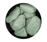 Jadeite rounded 10-16 cm / 25 kg