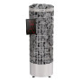 Електрокам'янка Cilindro PC110XE Steel Harvia