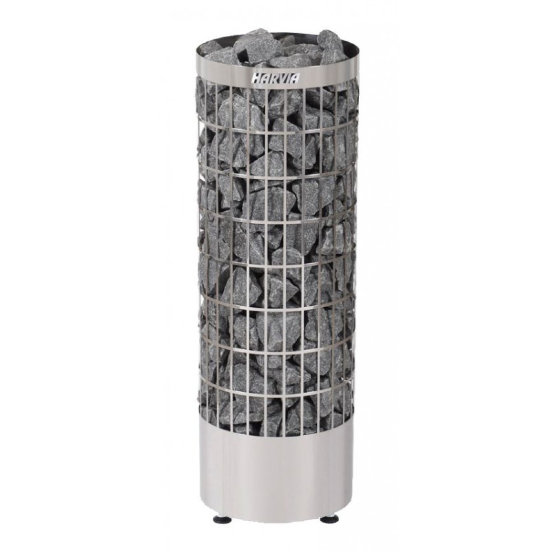 Cilindro PC70E Steel Harvia electric stone