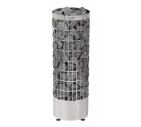 Cilindro PC90E Steel Harvia electric stone