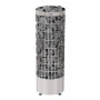 Cilindro PC70E Steel Harvia electric stone