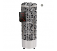 Electric stone Cilindro PC90WE Steel Harvia