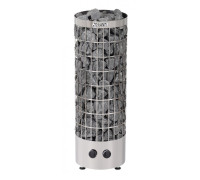 Electric stone Cilindro PC90 Steel Harvia