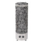 Electric stone Cilindro PC90 Steel Harvia