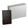 Harvia Xenio Combi WiFi control panel