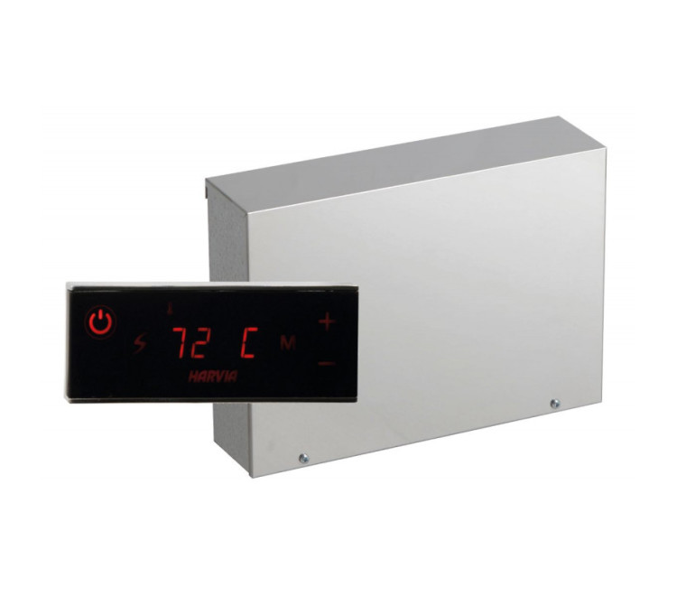 Harvia Xafir CS110 control panel