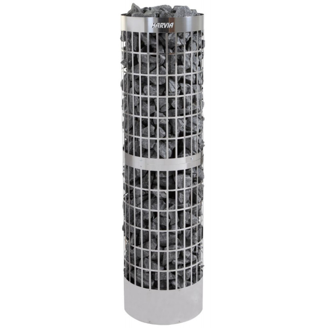 Cilindro Pro PS100E/135E Harvia electric stone
