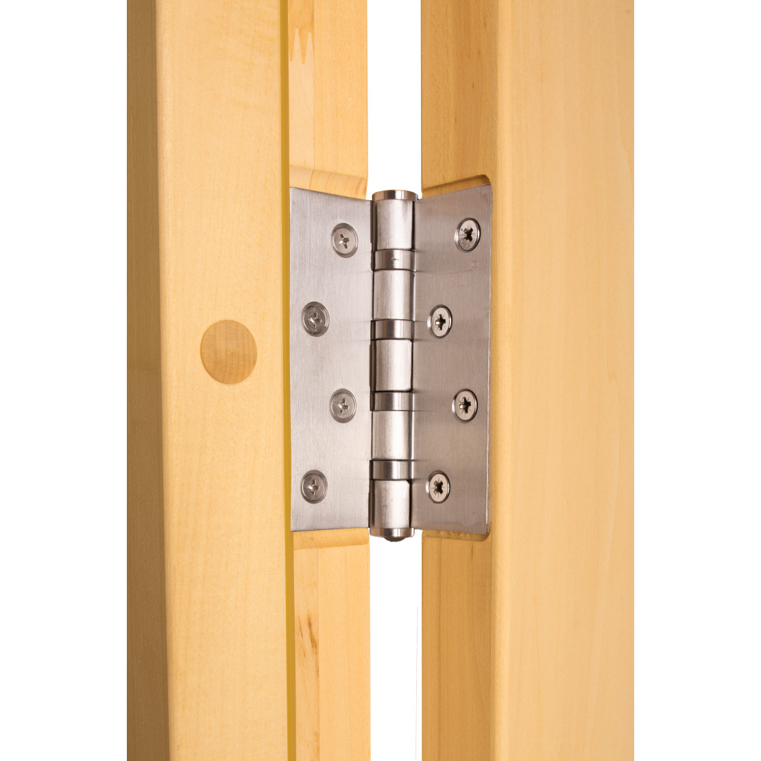 The door to the bath and sauna Tesli Max 1900 x 700