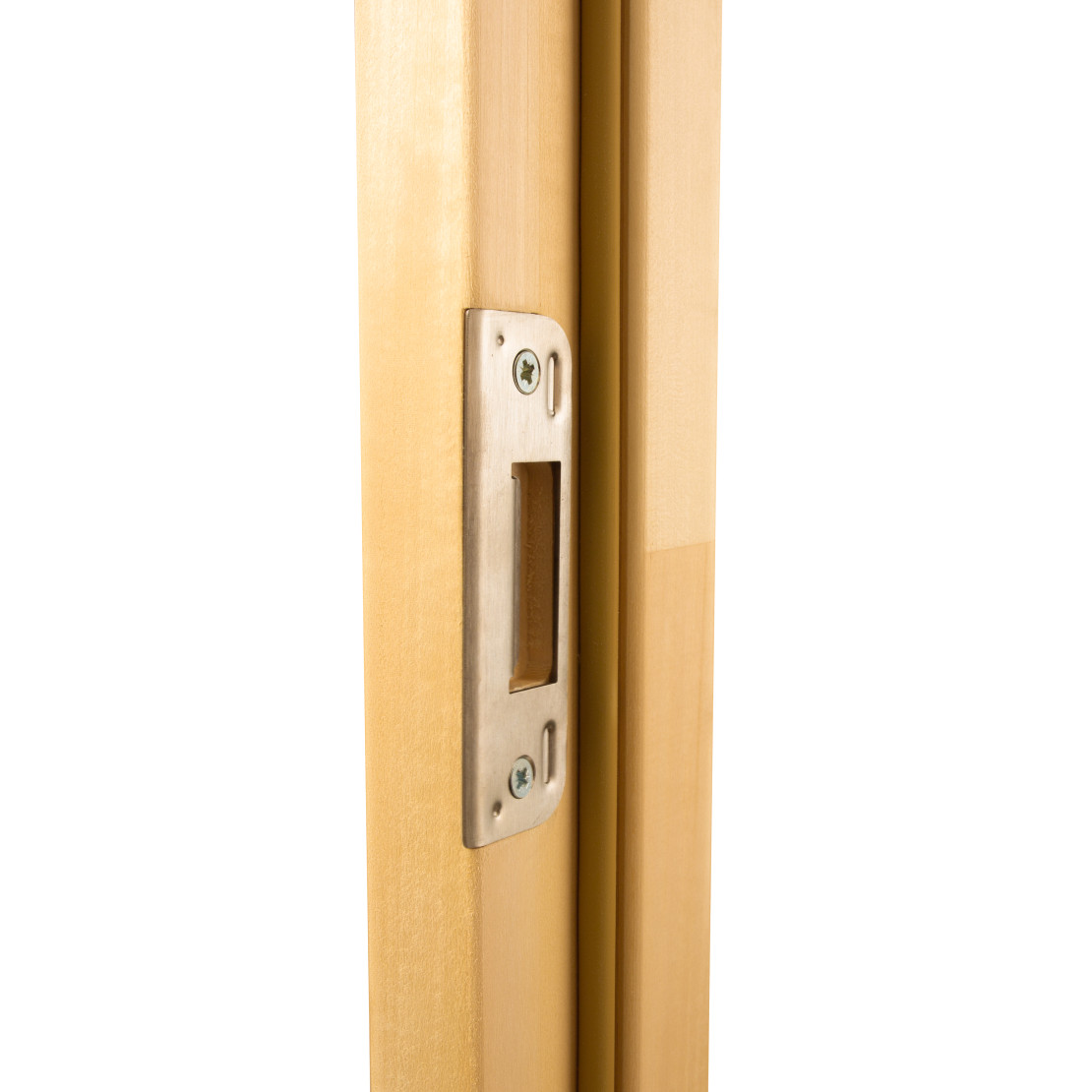 The door to the bath and sauna Tesli Max 1900 x 700
