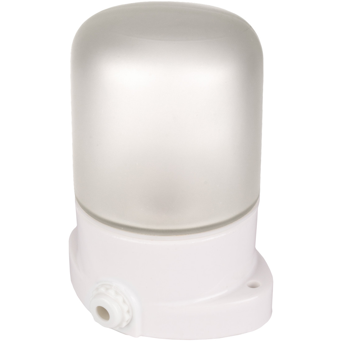 Lamp for bath and sauna LINDNER Lisilux