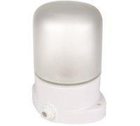 Lamp for bath and sauna LINDNER Lisilux