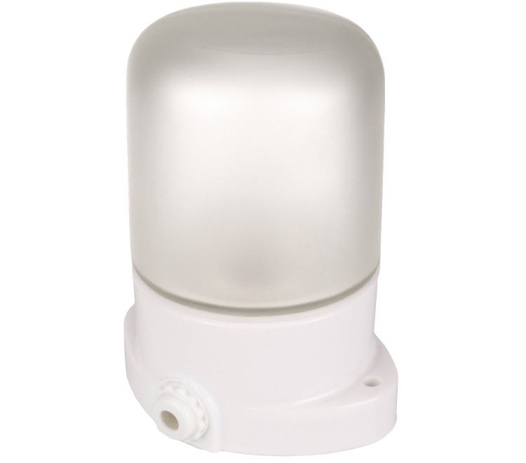 Lamp for bath and sauna LINDNER Lisilux