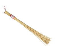 Bath broom "Bamboo"