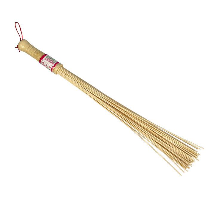 Bath broom "Bamboo"
