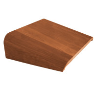 Headrest Tesli Delta 360x280