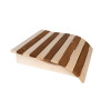 Подголовник Tesli Mix 350х370