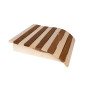Headrest Tesli Mix 350x370