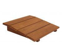 Headrest, thermalwood Tesli Alfa 350х350
