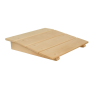 Headrest Tesli Alfa 350х350
