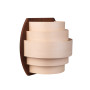 “Sydney” Lighting Case thermalwood