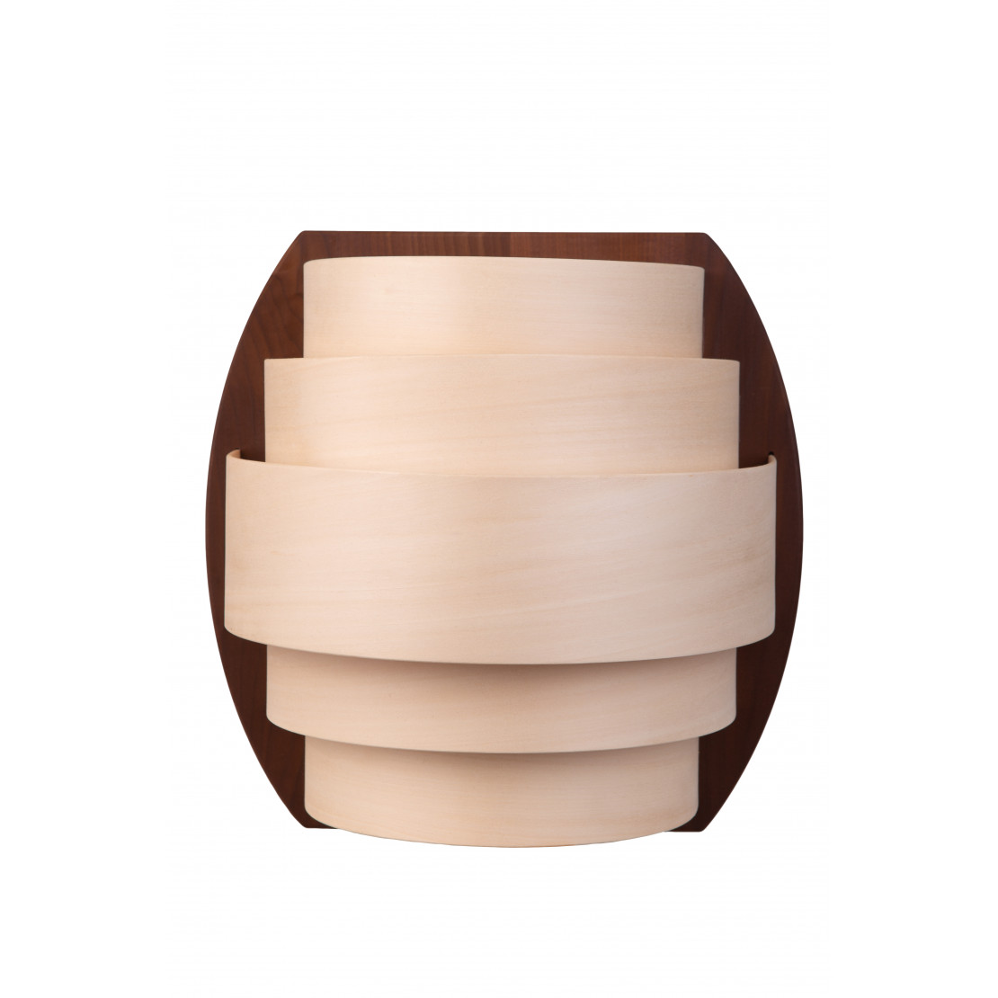 “Sydney” Lighting Case thermalwood