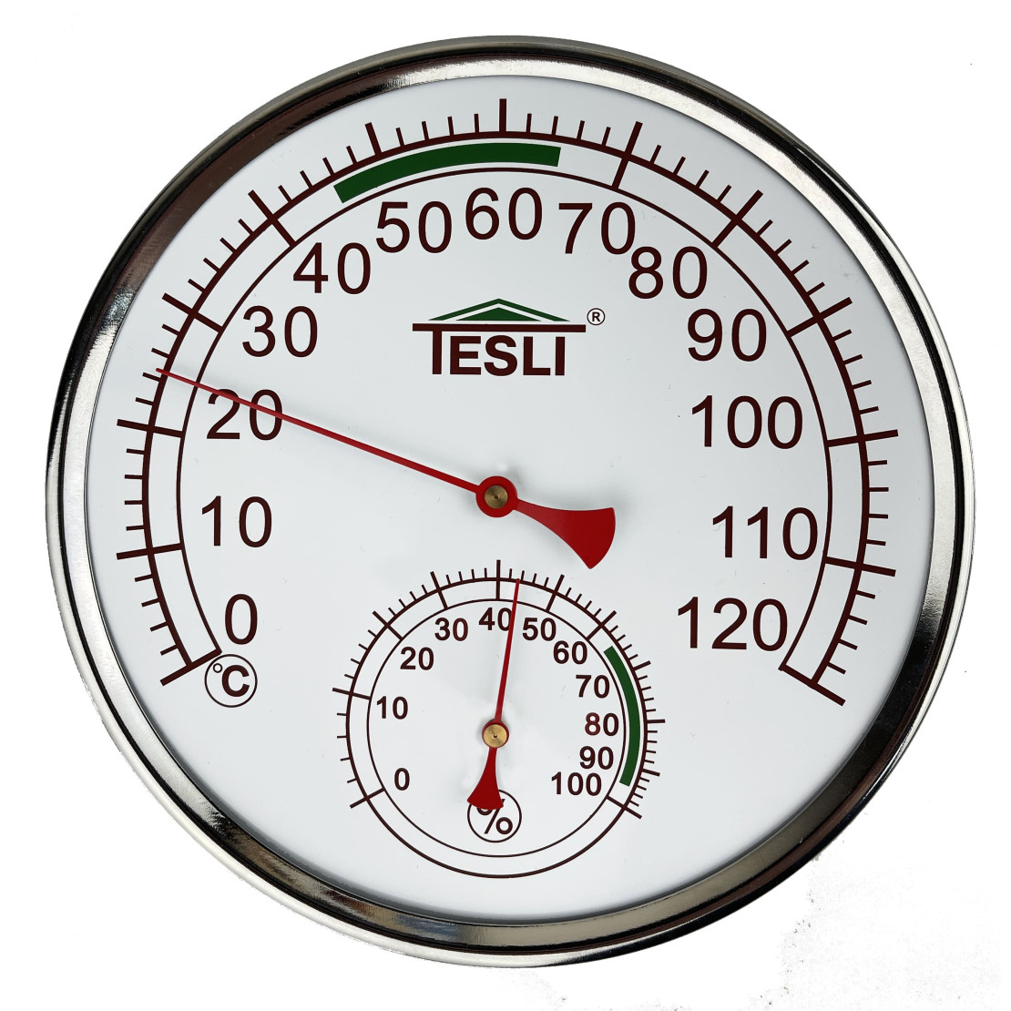 Thermohygrometer D 205 mm