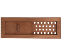 Vent Latch thermowood 365x125