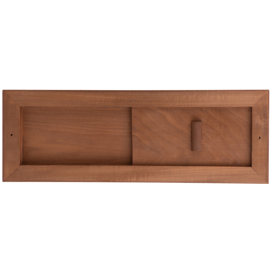 Vent Latch thermowood 365x125