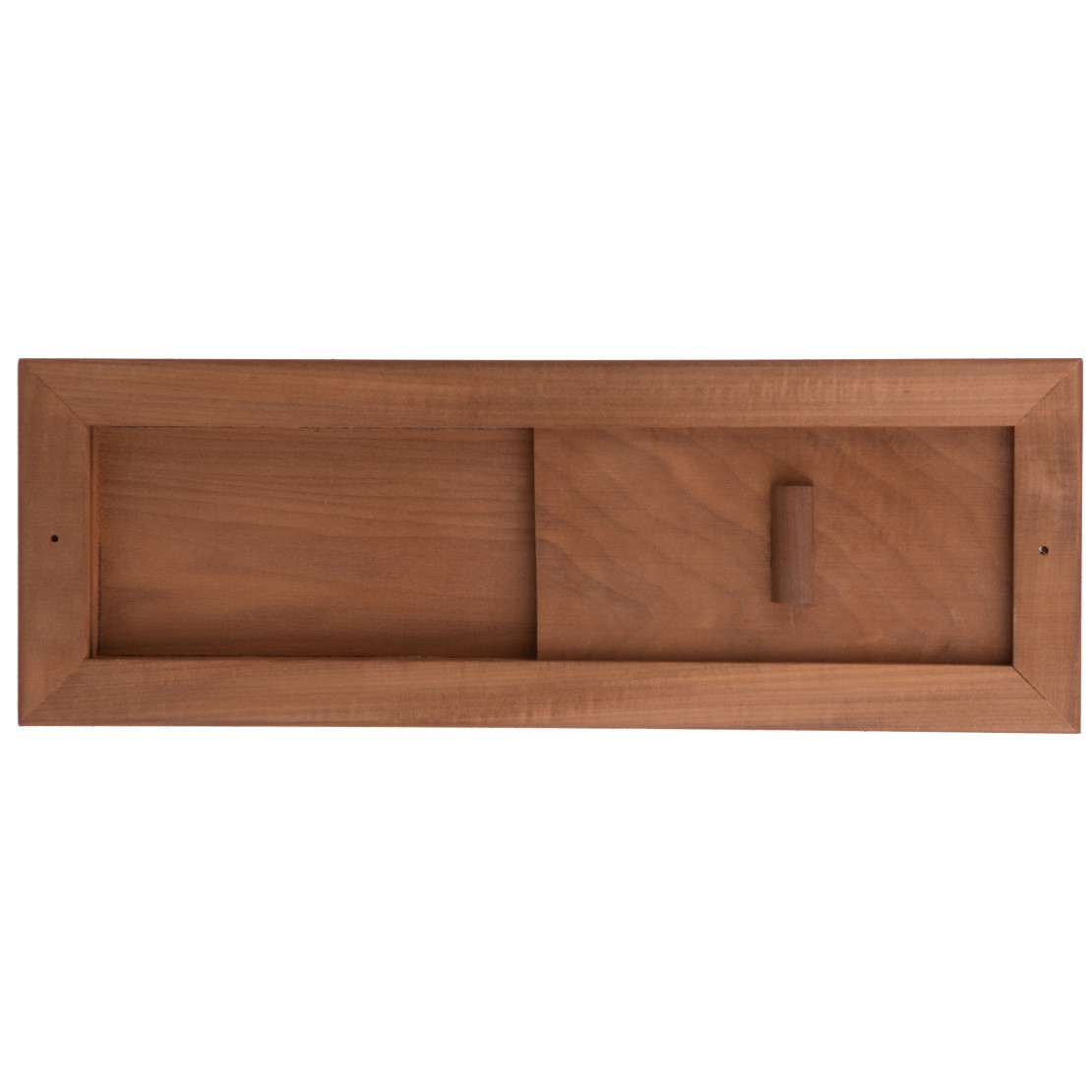 Vent Latch thermowood 365x125