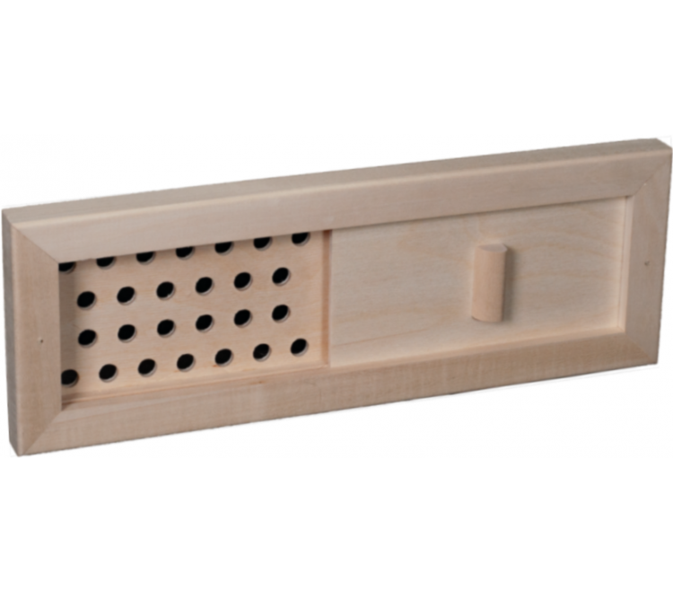 Vent Latch New 365x125