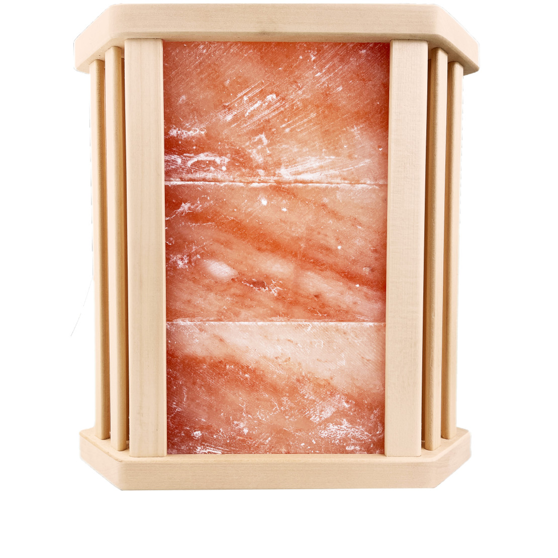 Lampshade for Tesli ‘Amber’ lamp with salt