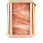 Lampshade for Tesli ‘Amber’ lamp with salt